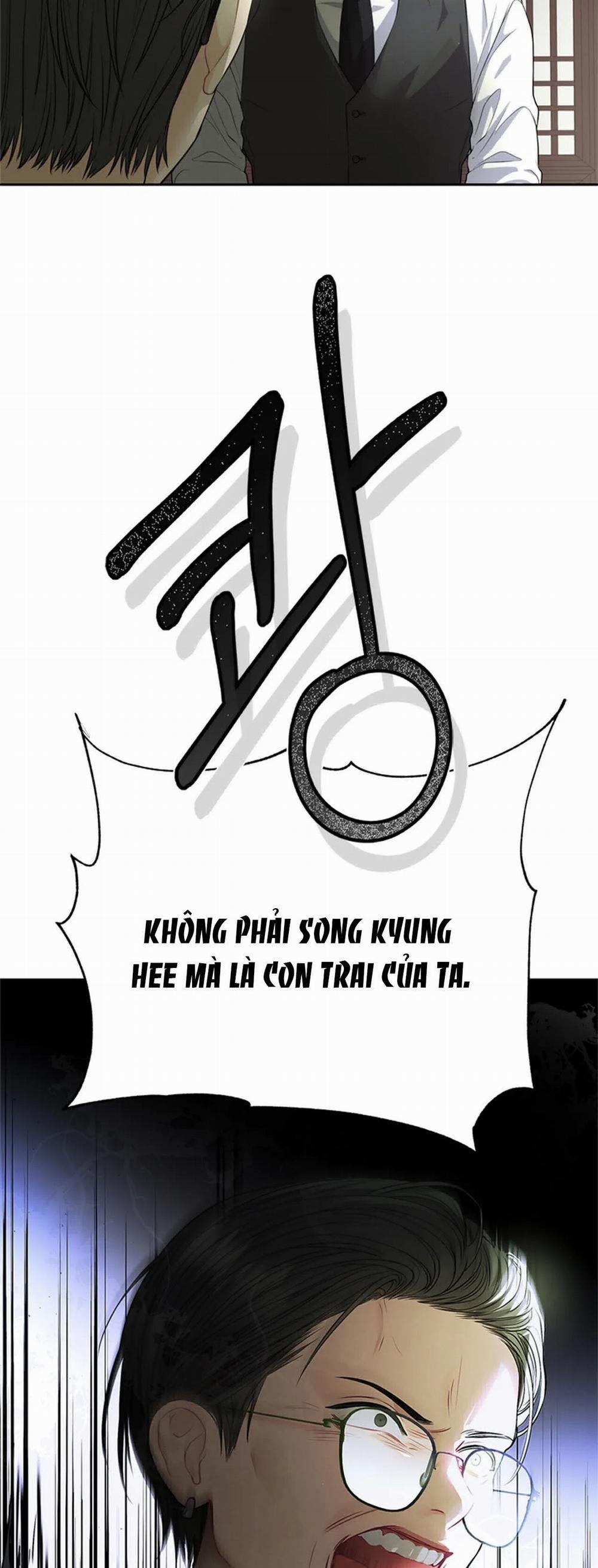 [18+] Thời Khắc Giao Mùa 12.2 trang 32