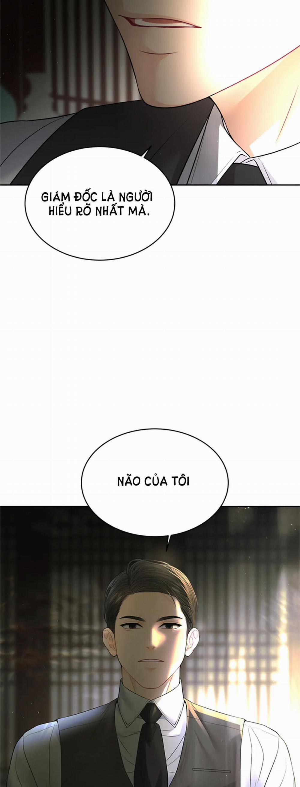 [18+] Thời Khắc Giao Mùa 12.2 trang 35