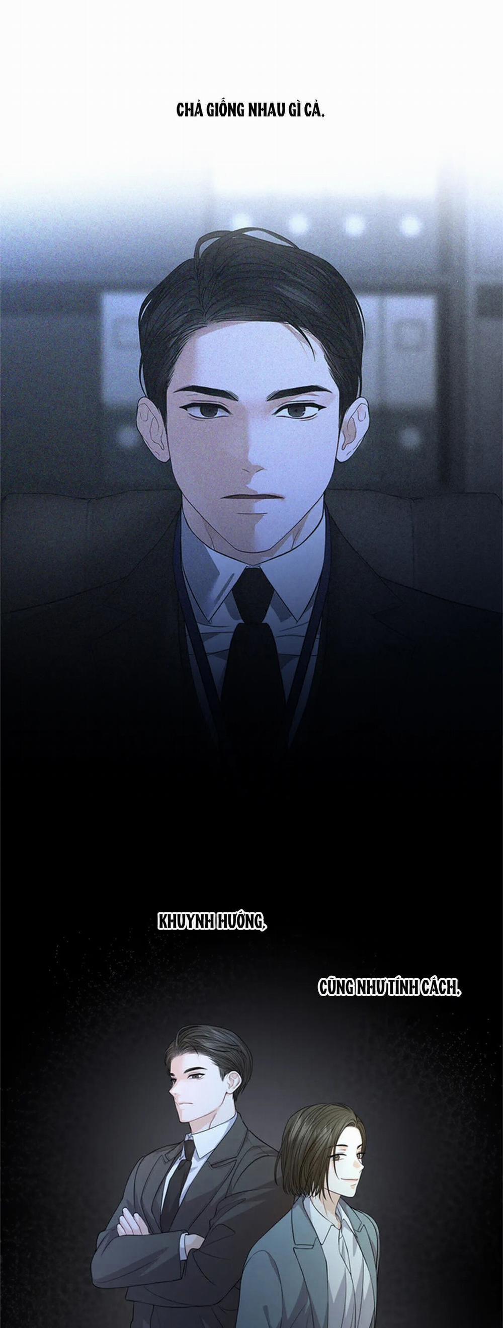 [18+] Thời Khắc Giao Mùa 12.2 trang 9