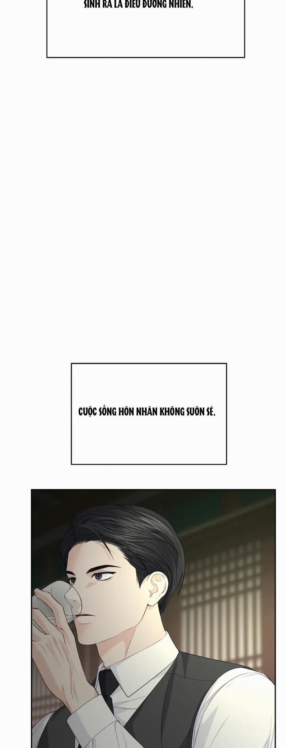 [18+] Thời Khắc Giao Mùa 13.1 trang 18