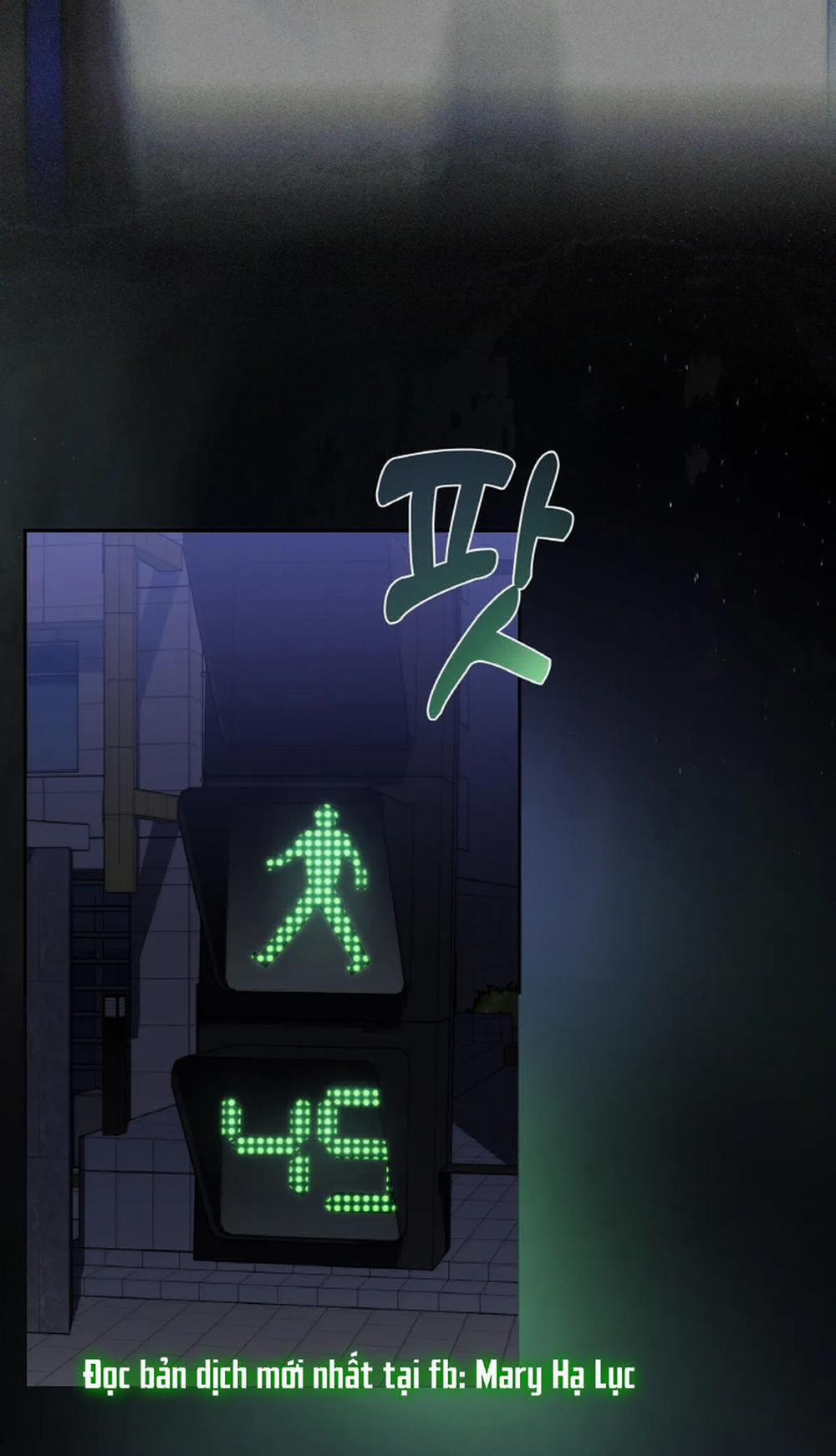 [18+] Thời Khắc Giao Mùa 13.1 trang 4