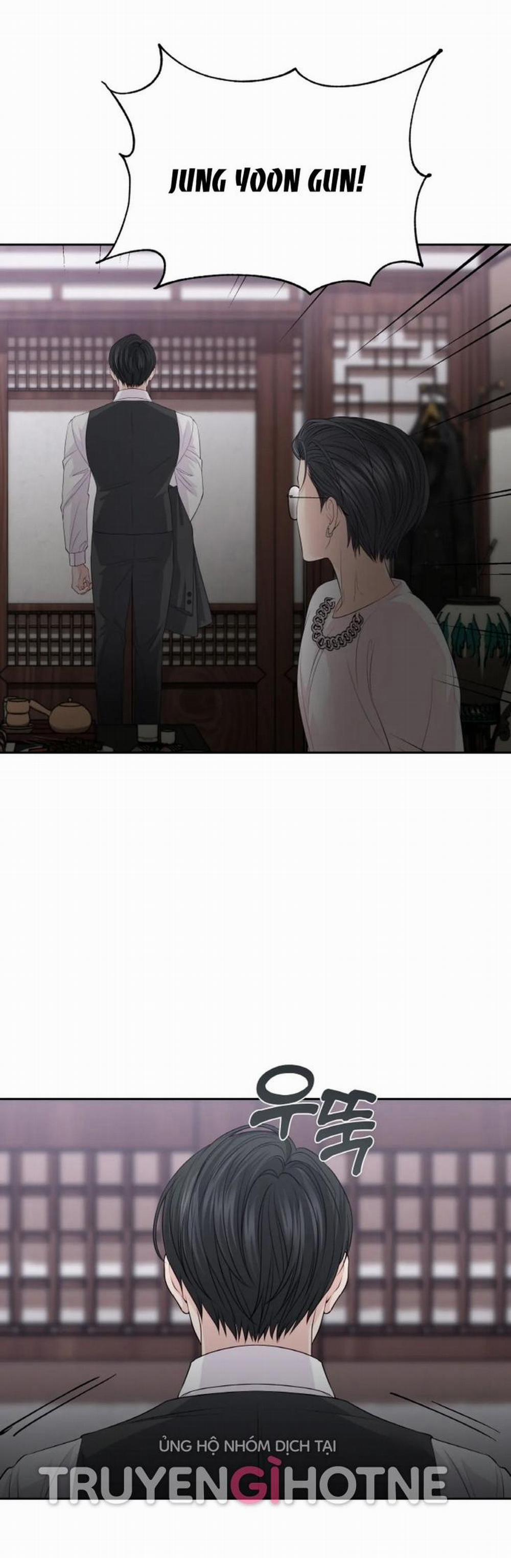 [18+] Thời Khắc Giao Mùa 13.2 trang 0