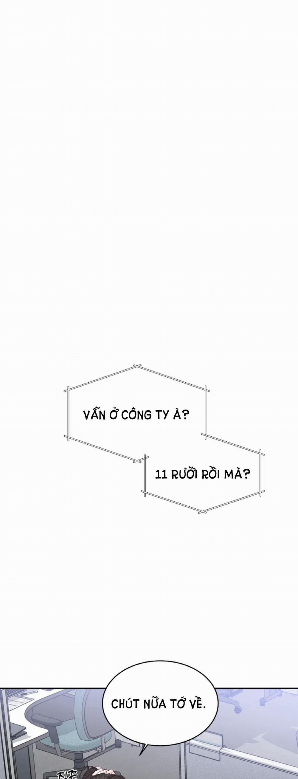 [18+] Thời Khắc Giao Mùa 13.2 trang 17