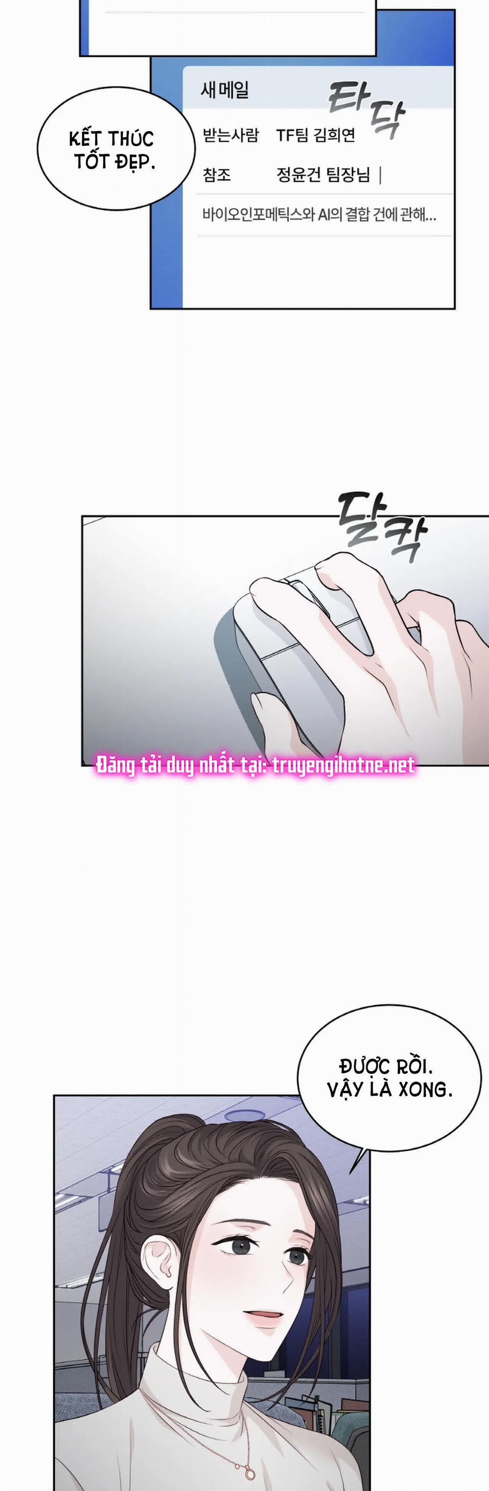 [18+] Thời Khắc Giao Mùa 13.2 trang 23