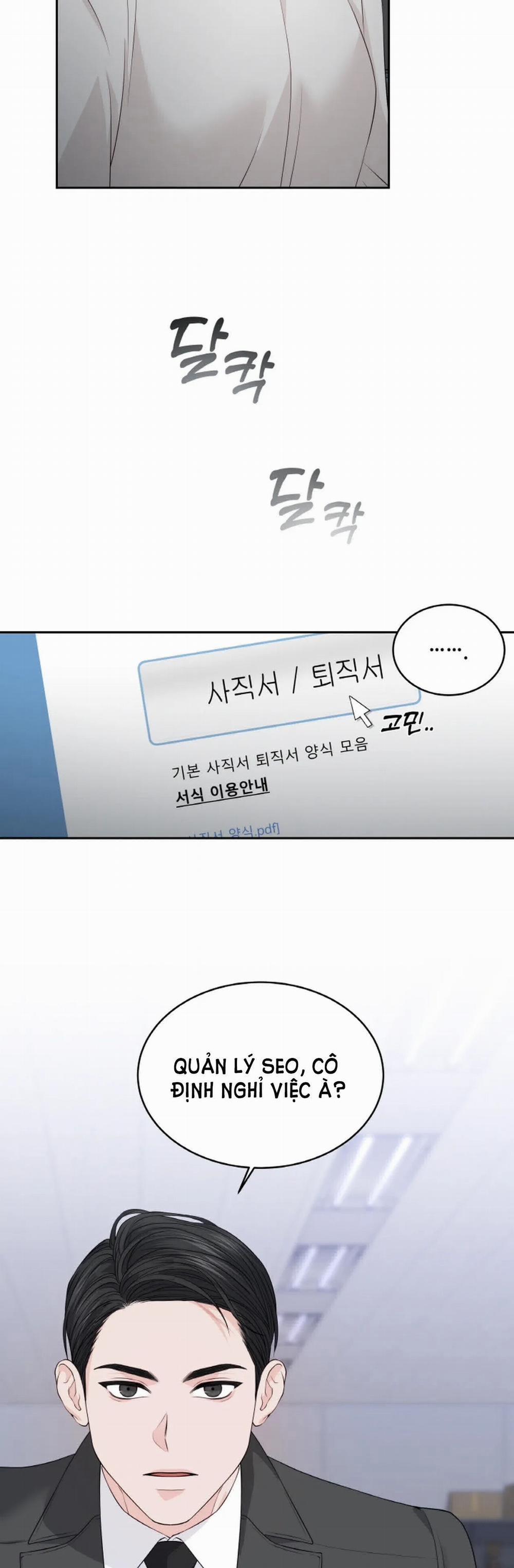 [18+] Thời Khắc Giao Mùa 13.2 trang 24