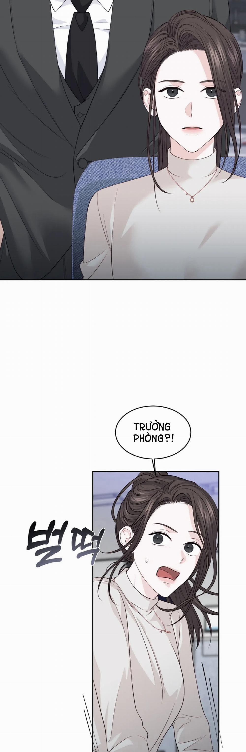 [18+] Thời Khắc Giao Mùa 13.2 trang 25