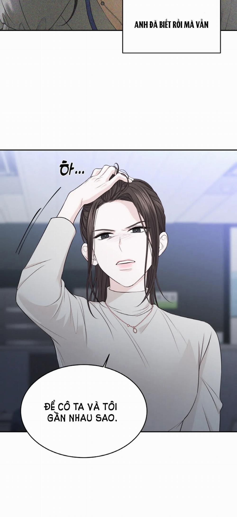 [18+] Thời Khắc Giao Mùa 13.2 trang 33