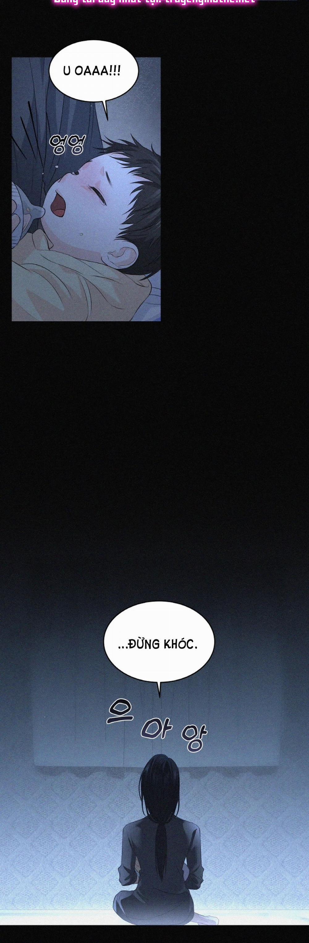 [18+] Thời Khắc Giao Mùa 13.2 trang 6