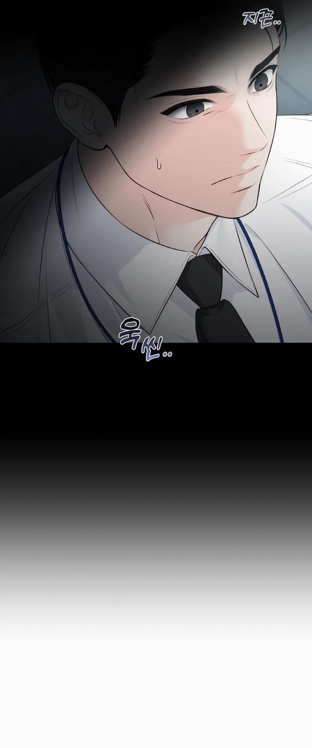 [18+] Thời Khắc Giao Mùa 14.1 trang 22