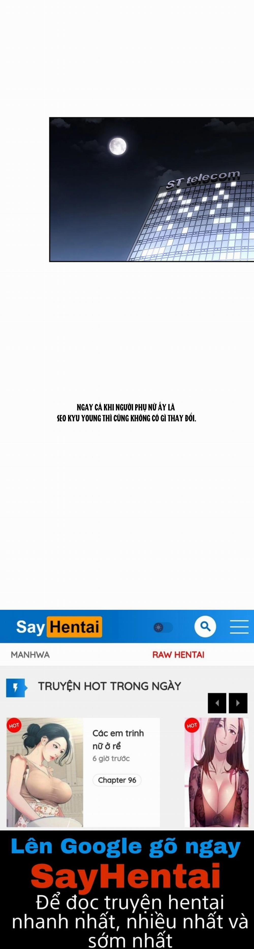 [18+] Thời Khắc Giao Mùa 14.1 trang 23