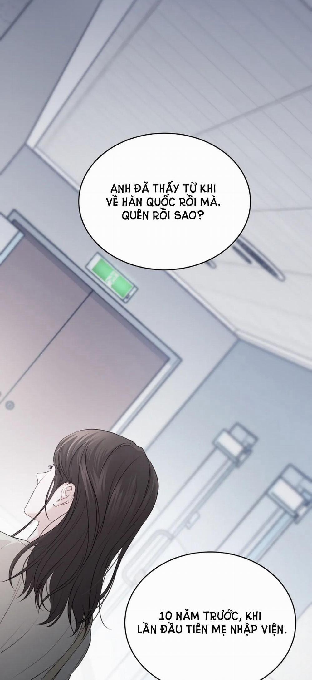 [18+] Thời Khắc Giao Mùa 14.1 trang 3