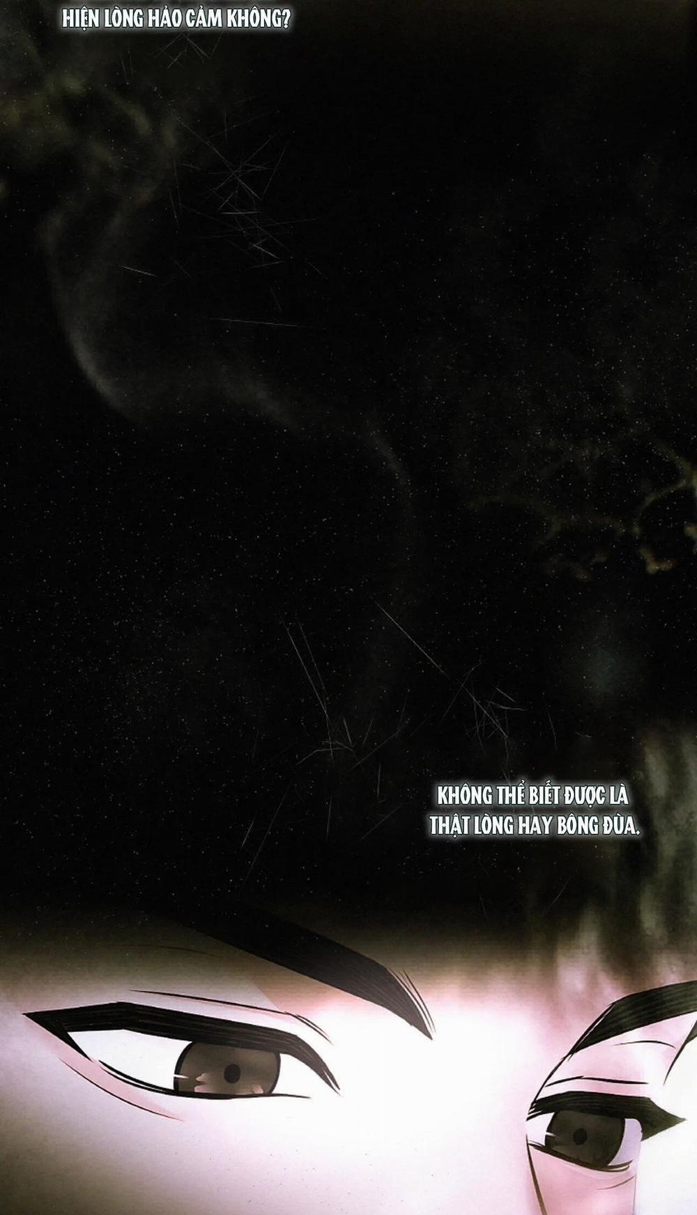 [18+] Thời Khắc Giao Mùa 14.2 trang 21