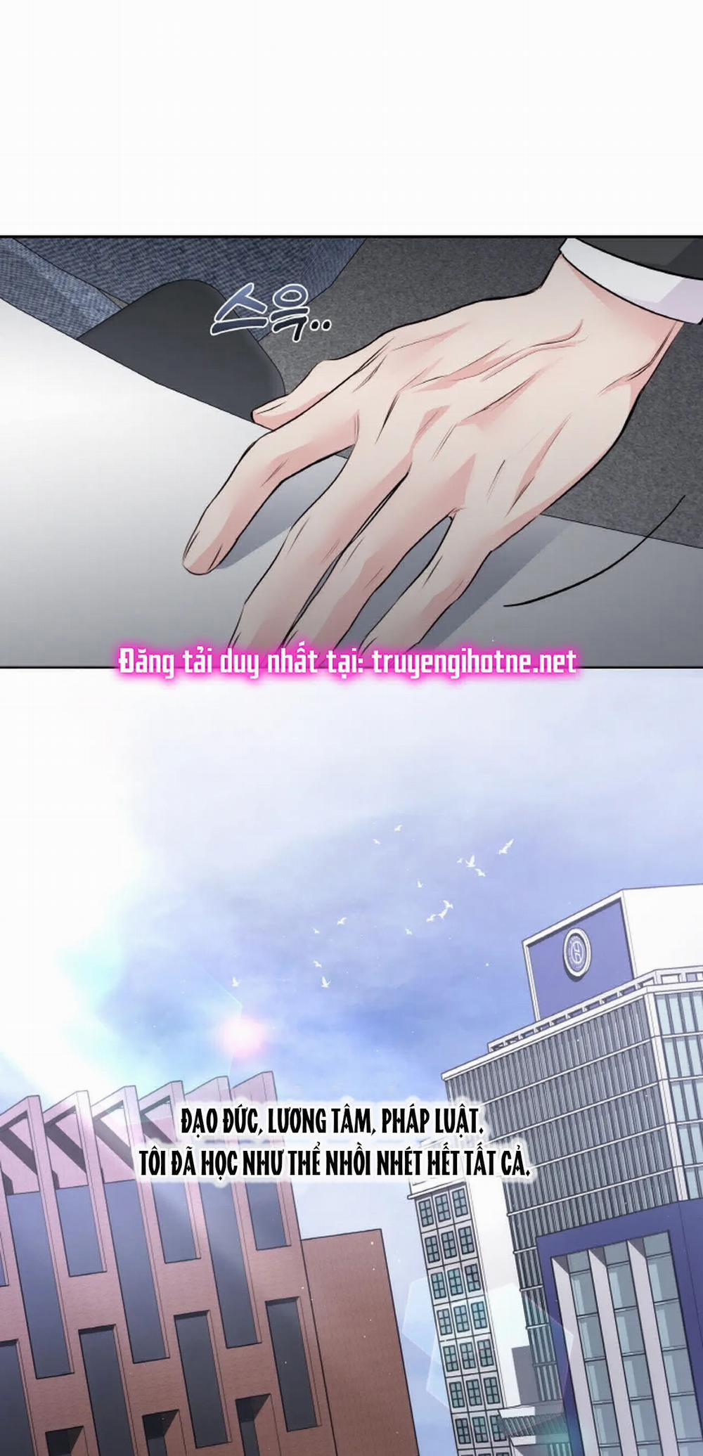 [18+] Thời Khắc Giao Mùa 14.2 trang 34