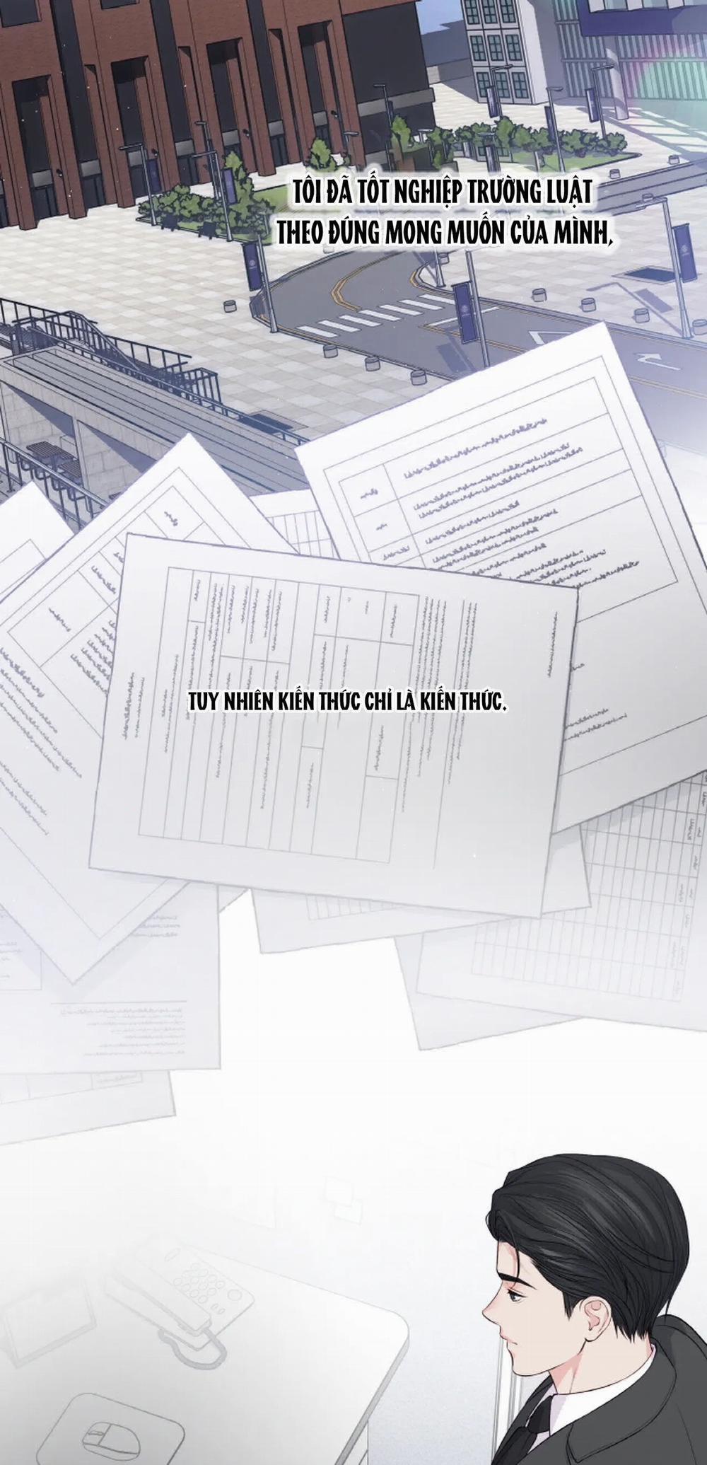 [18+] Thời Khắc Giao Mùa 14.2 trang 35