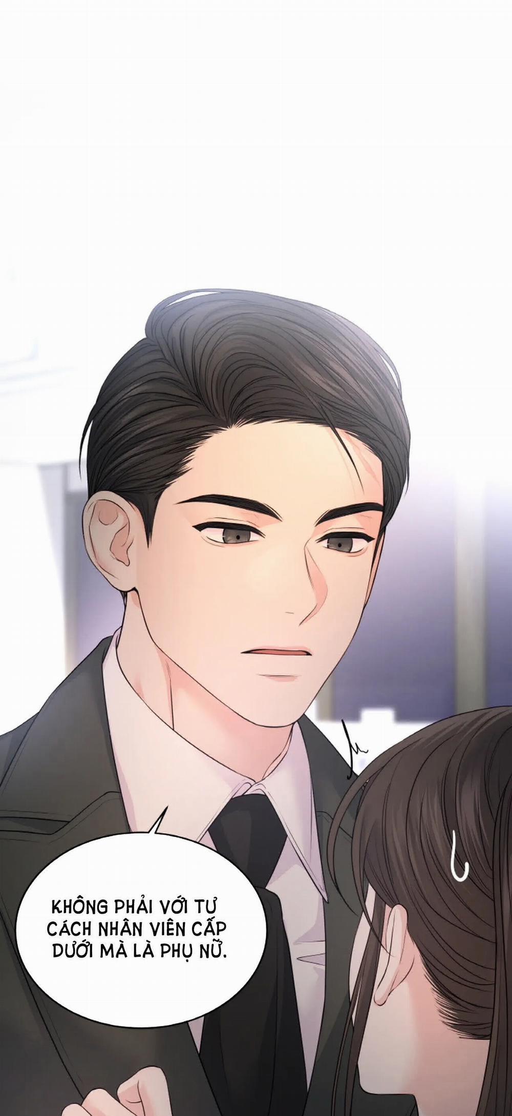 [18+] Thời Khắc Giao Mùa 14.2 trang 6