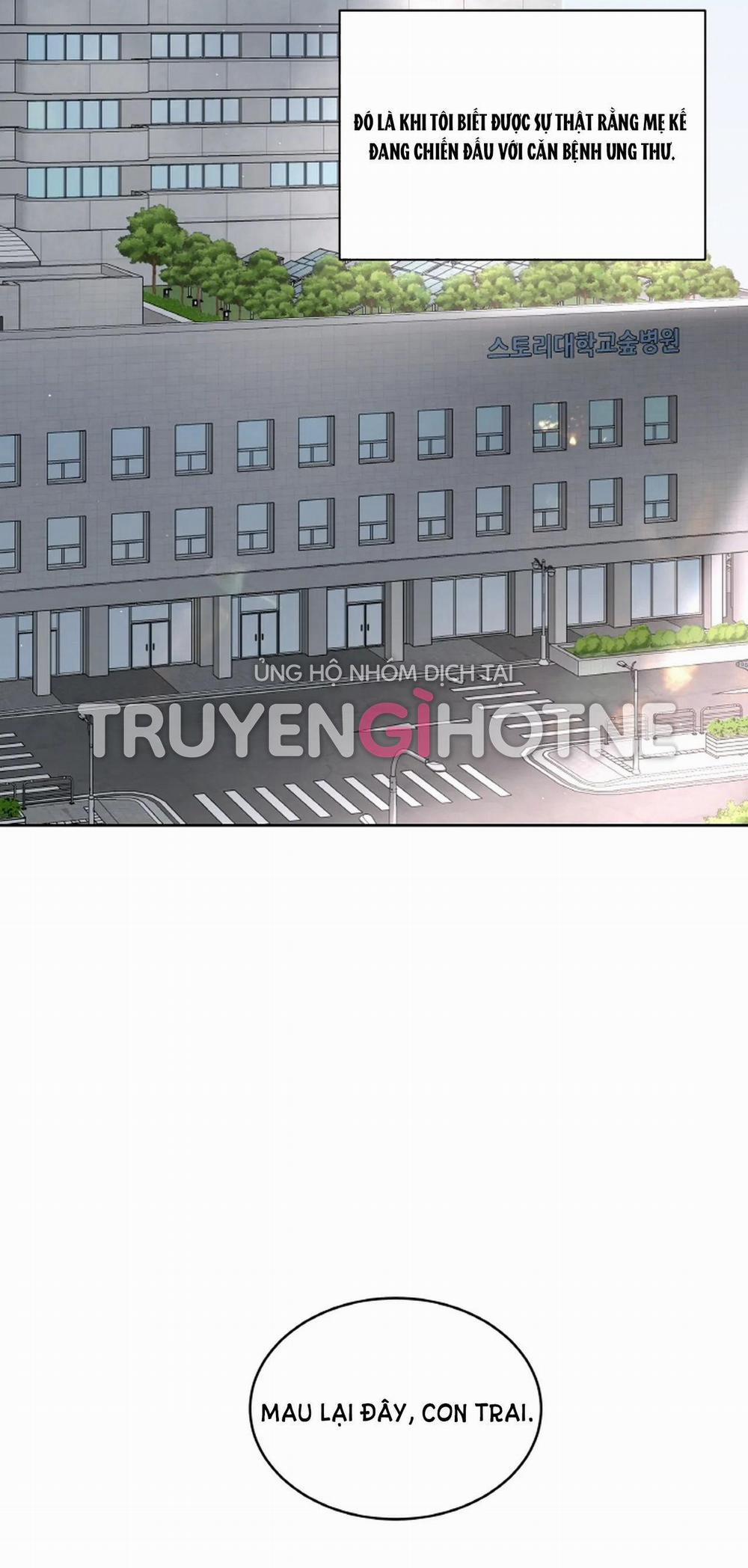 [18+] Thời Khắc Giao Mùa 15.1 trang 1