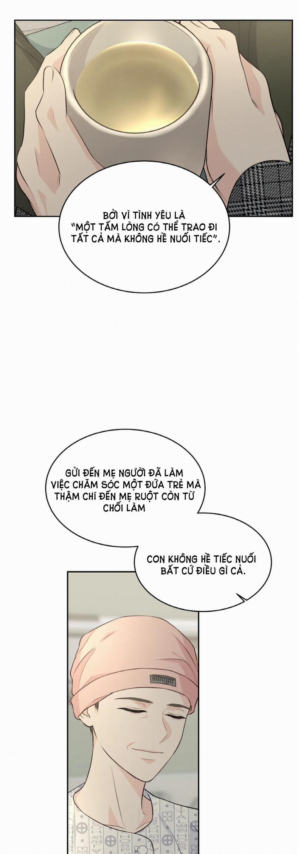 [18+] Thời Khắc Giao Mùa 15.1 trang 10