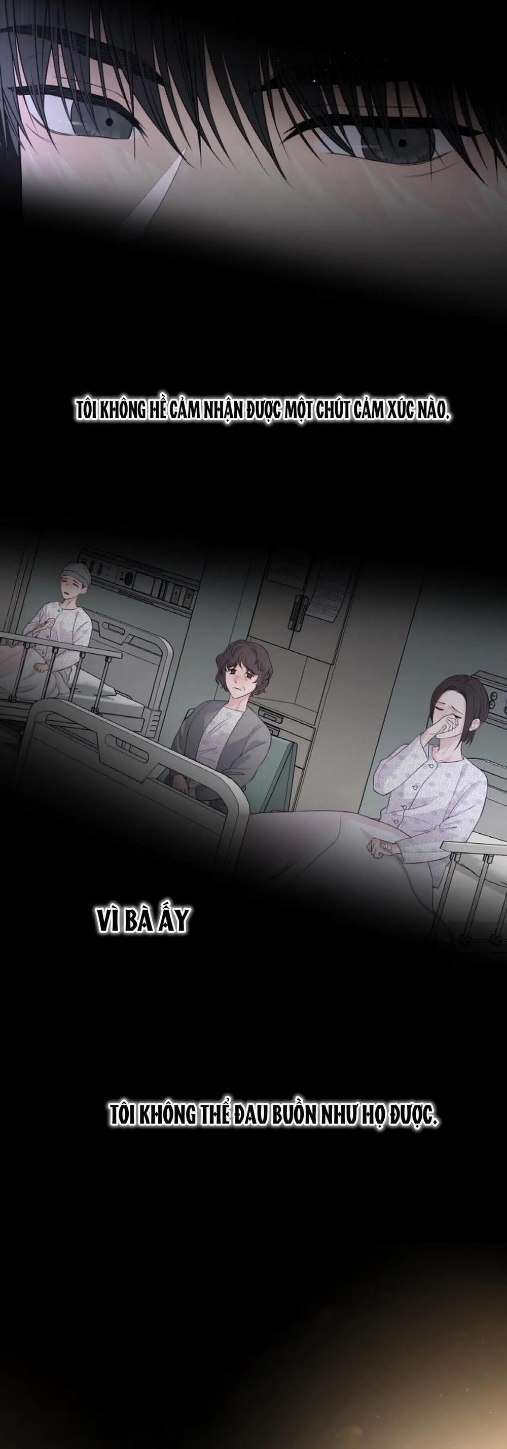 [18+] Thời Khắc Giao Mùa 15.1 trang 14