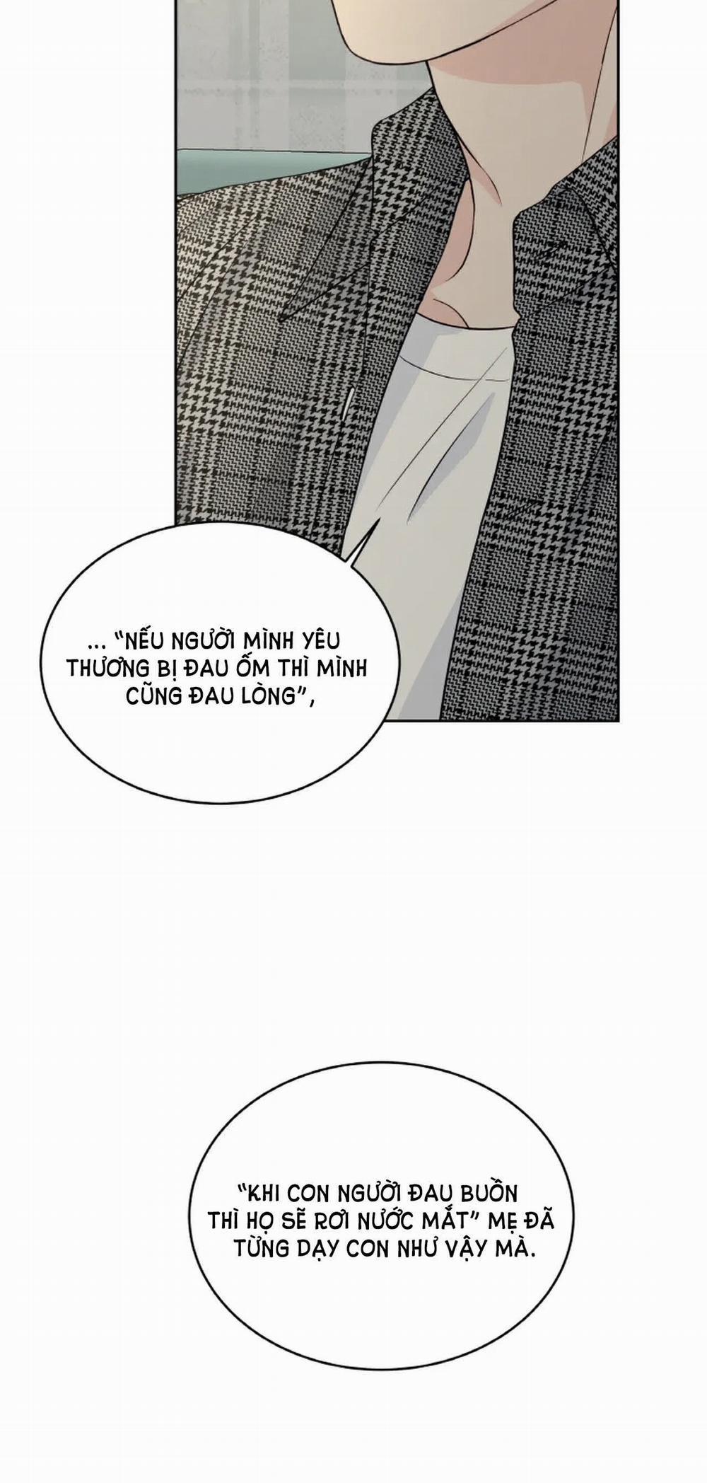 [18+] Thời Khắc Giao Mùa 15.1 trang 5