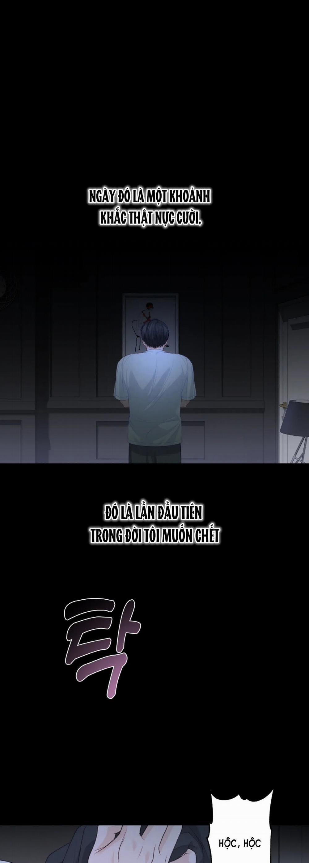 [18+] Thời Khắc Giao Mùa 15.2 trang 18