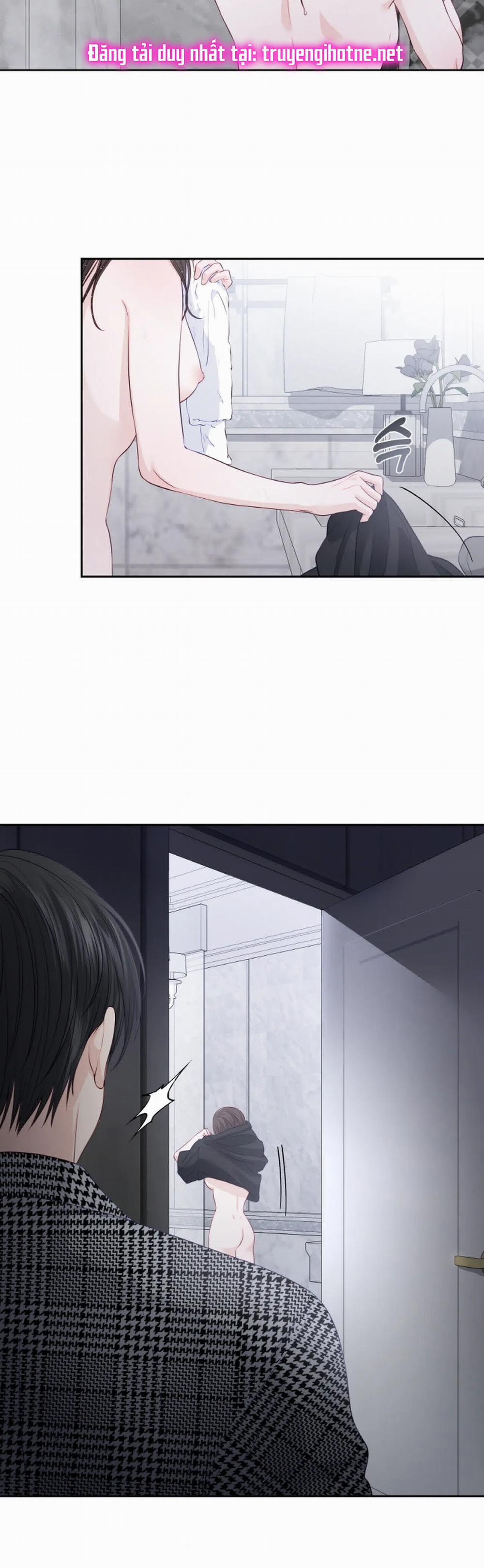 [18+] Thời Khắc Giao Mùa 15.2 trang 9