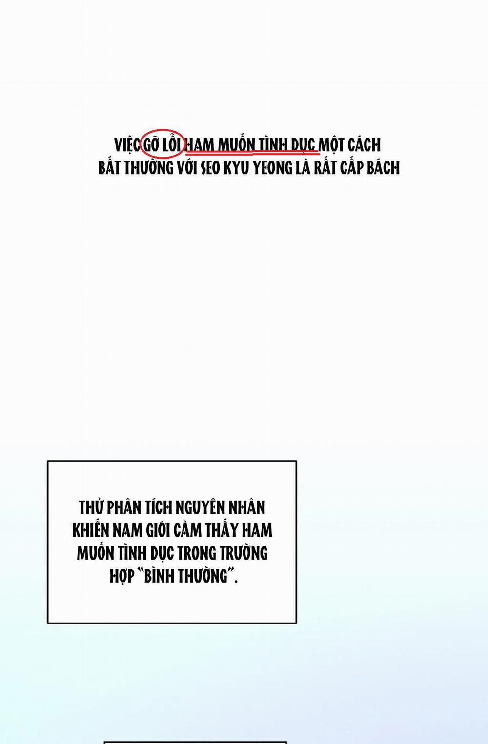 [18+] Thời Khắc Giao Mùa 16.1 trang 12