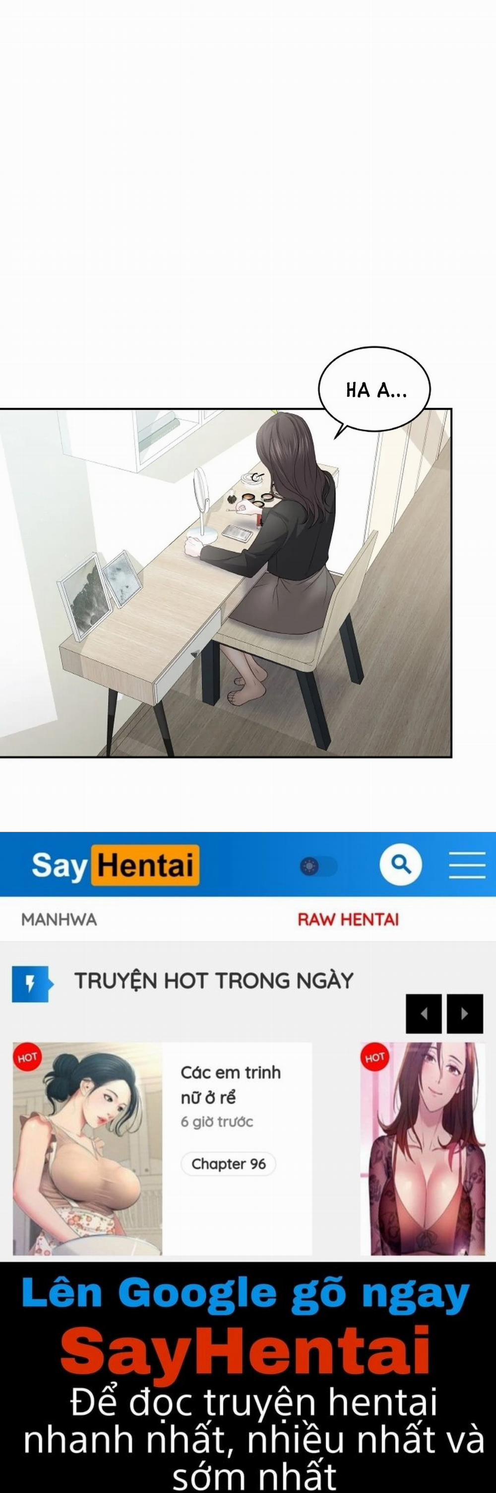 [18+] Thời Khắc Giao Mùa 16.1 trang 22