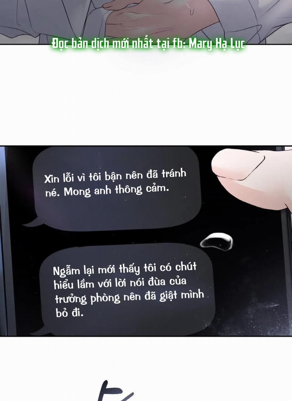 [18+] Thời Khắc Giao Mùa 16.1 trang 7