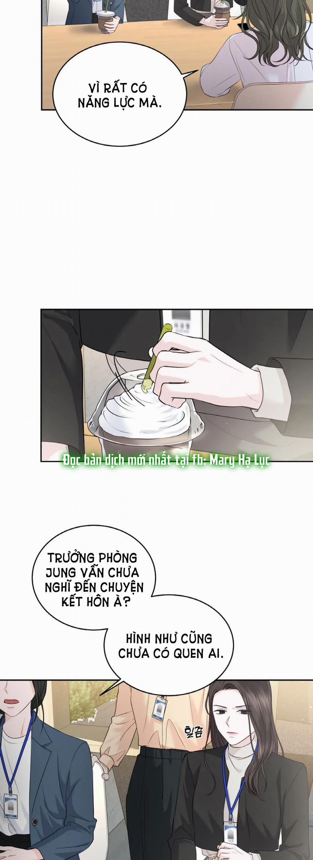 [18+] Thời Khắc Giao Mùa 16.2 trang 12