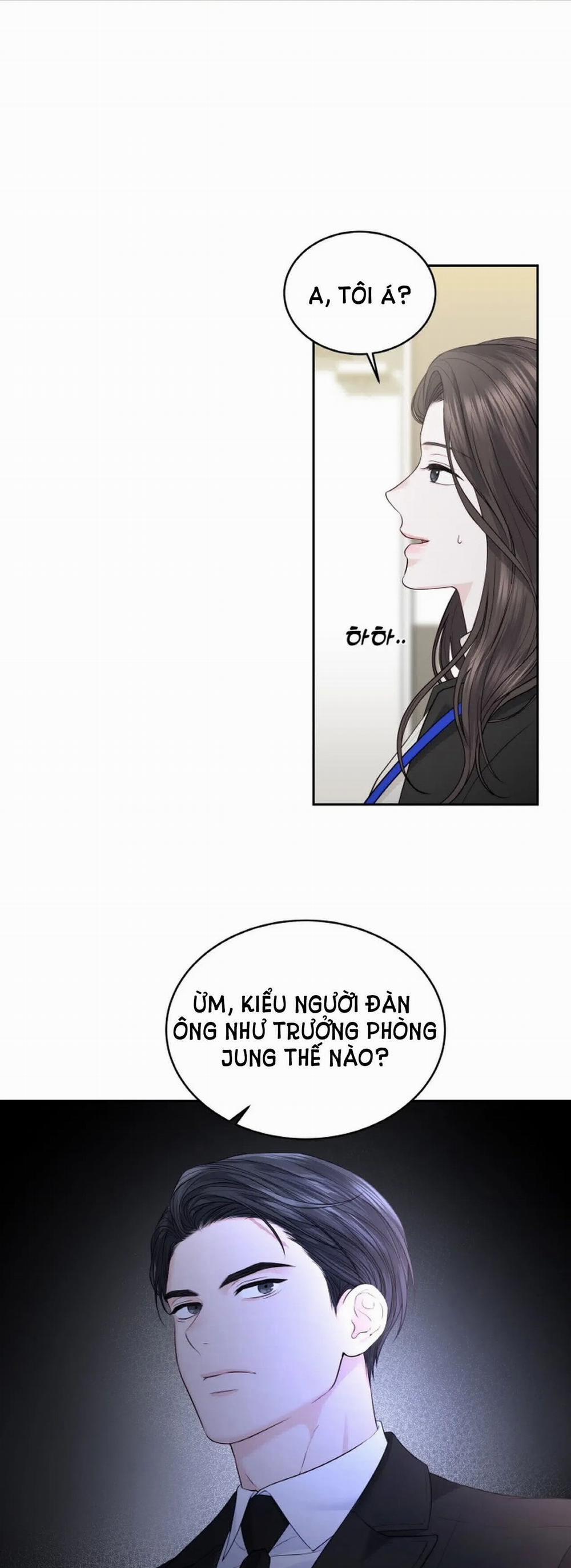 [18+] Thời Khắc Giao Mùa 16.2 trang 17