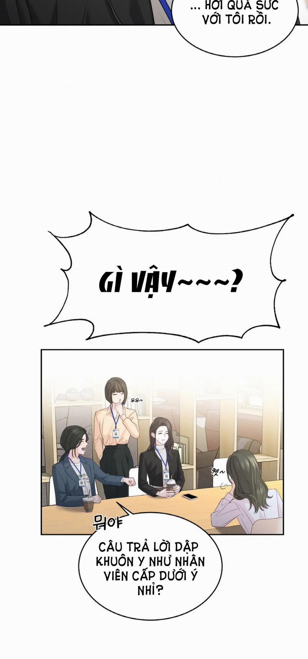 [18+] Thời Khắc Giao Mùa 16.2 trang 23