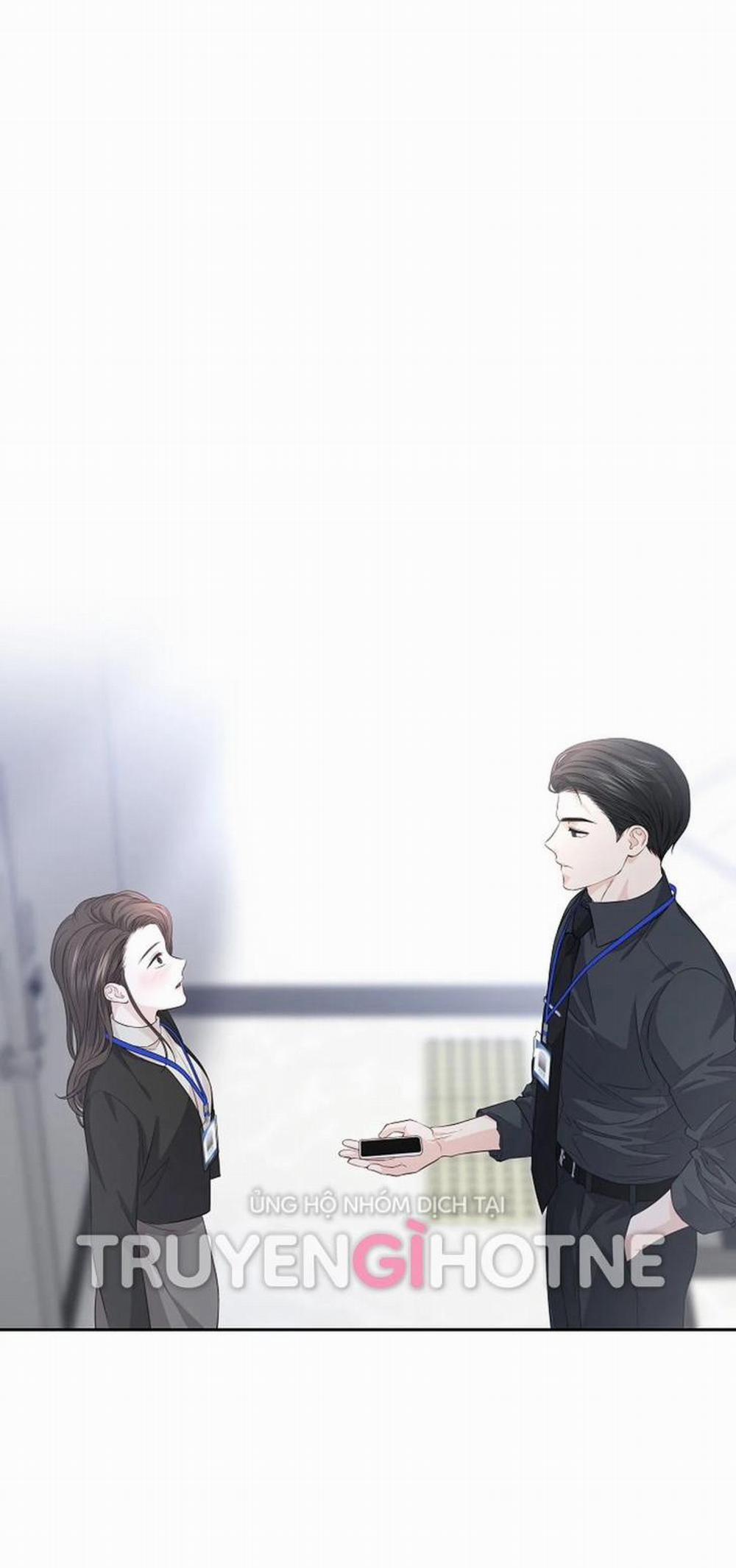 [18+] Thời Khắc Giao Mùa 17.1 trang 0