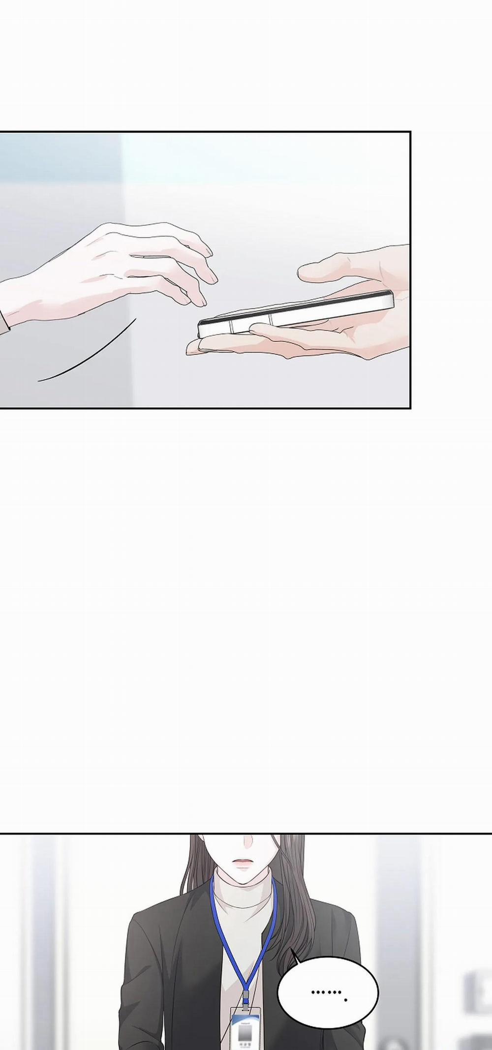 [18+] Thời Khắc Giao Mùa 17.1 trang 1