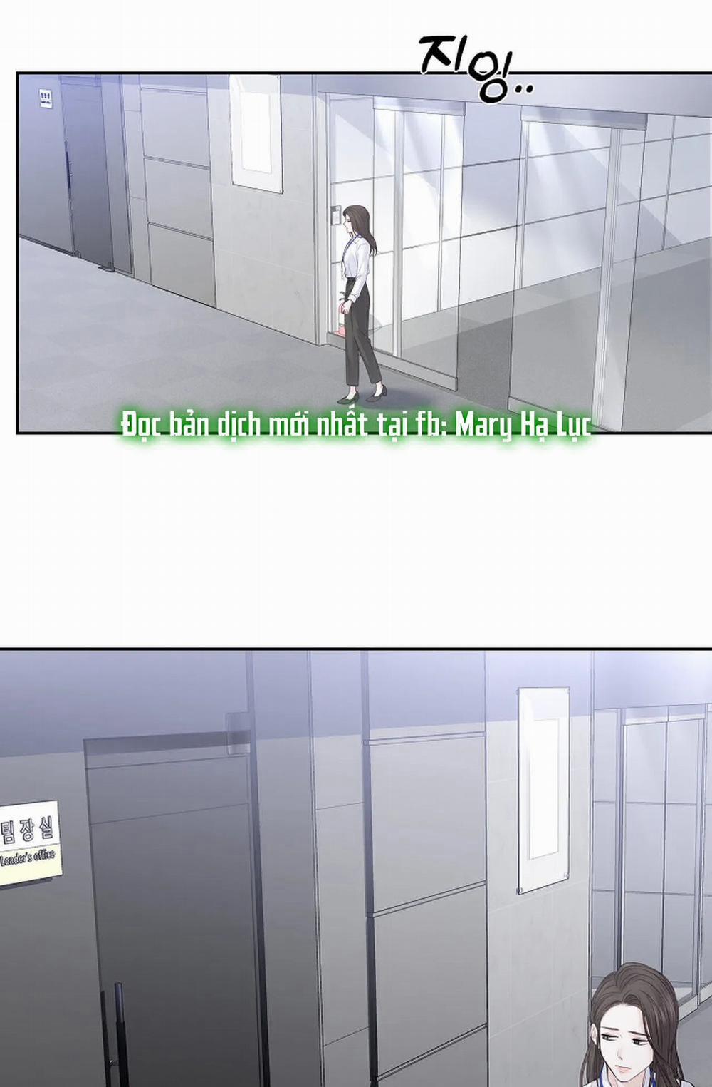 [18+] Thời Khắc Giao Mùa 17.1 trang 19