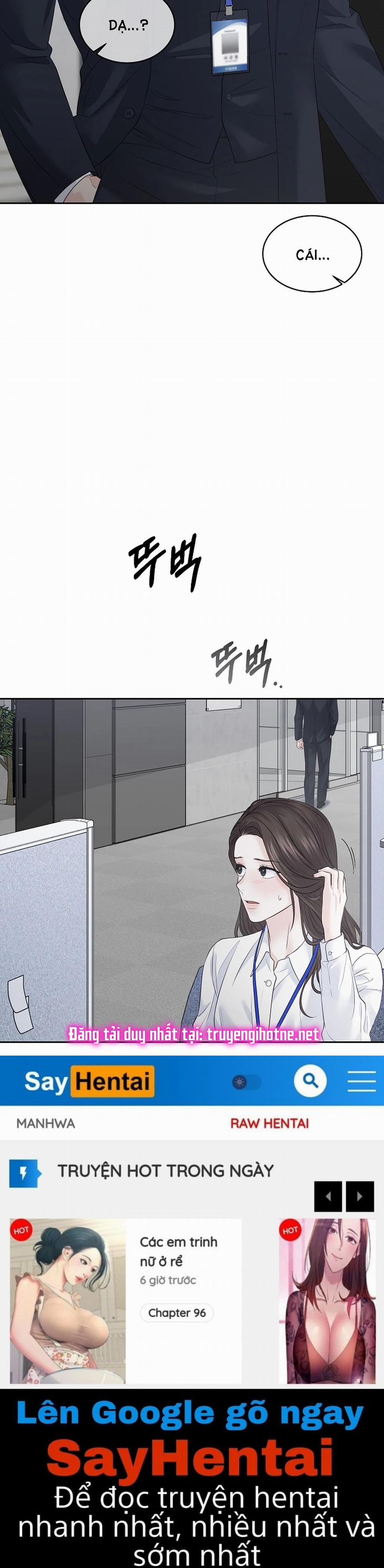 [18+] Thời Khắc Giao Mùa 17.1 trang 23