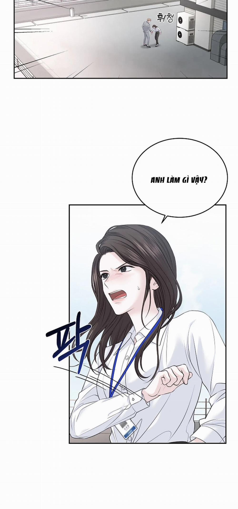 [18+] Thời Khắc Giao Mùa 17.1 trang 9