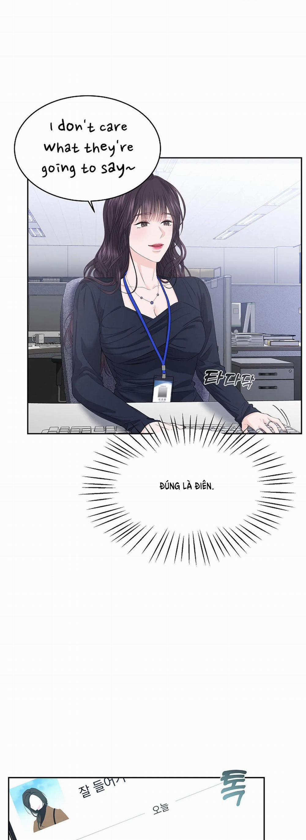 [18+] Thời Khắc Giao Mùa 17.2 trang 1