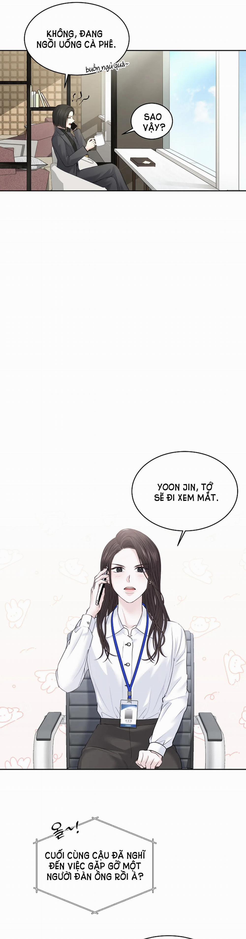 [18+] Thời Khắc Giao Mùa 17.2 trang 19