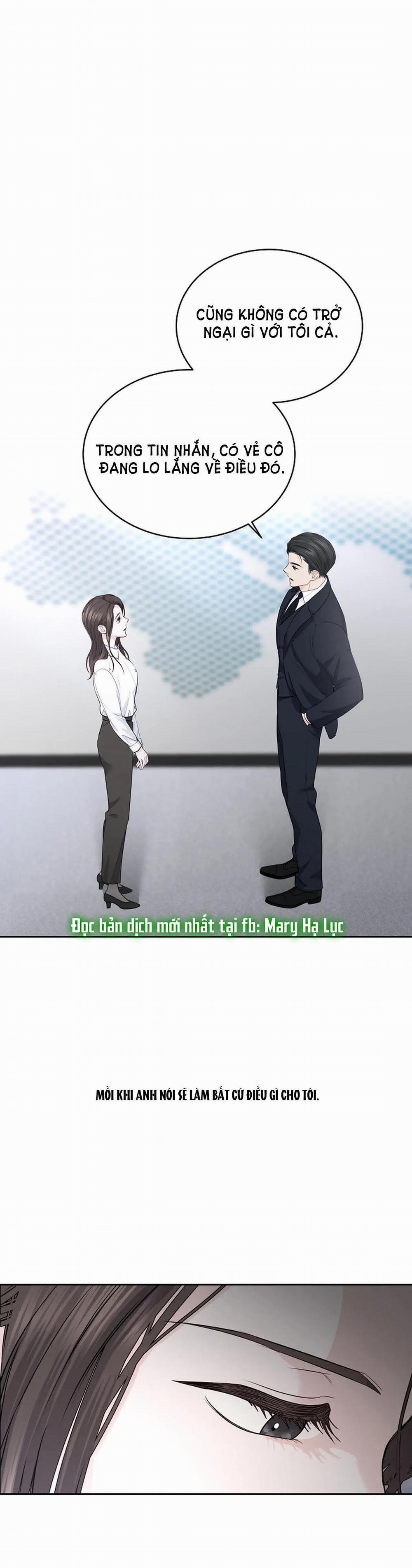 [18+] Thời Khắc Giao Mùa 17.2 trang 23