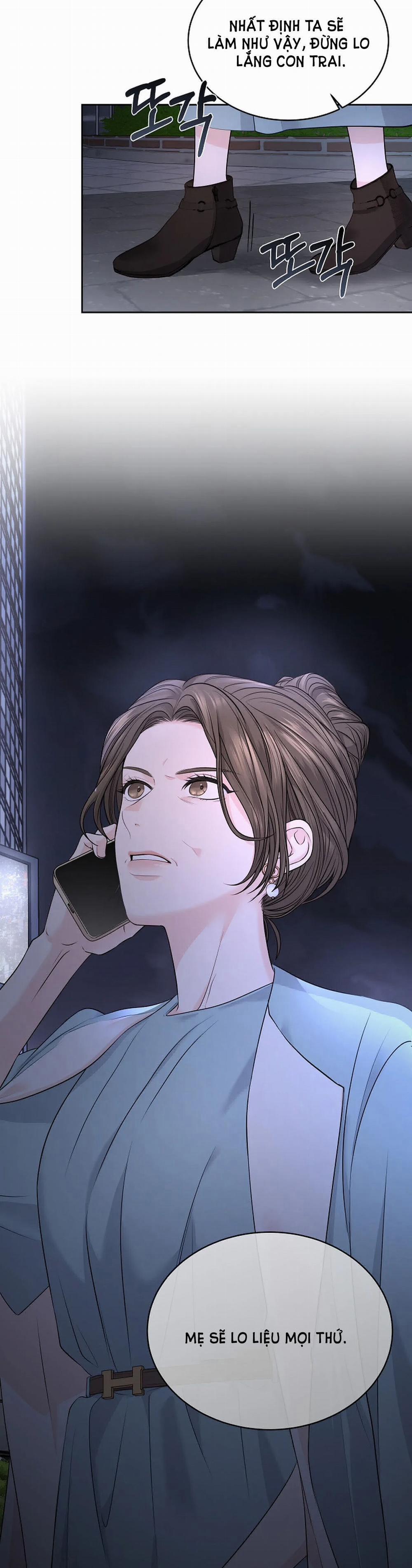 [18+] Thời Khắc Giao Mùa 17.2 trang 26