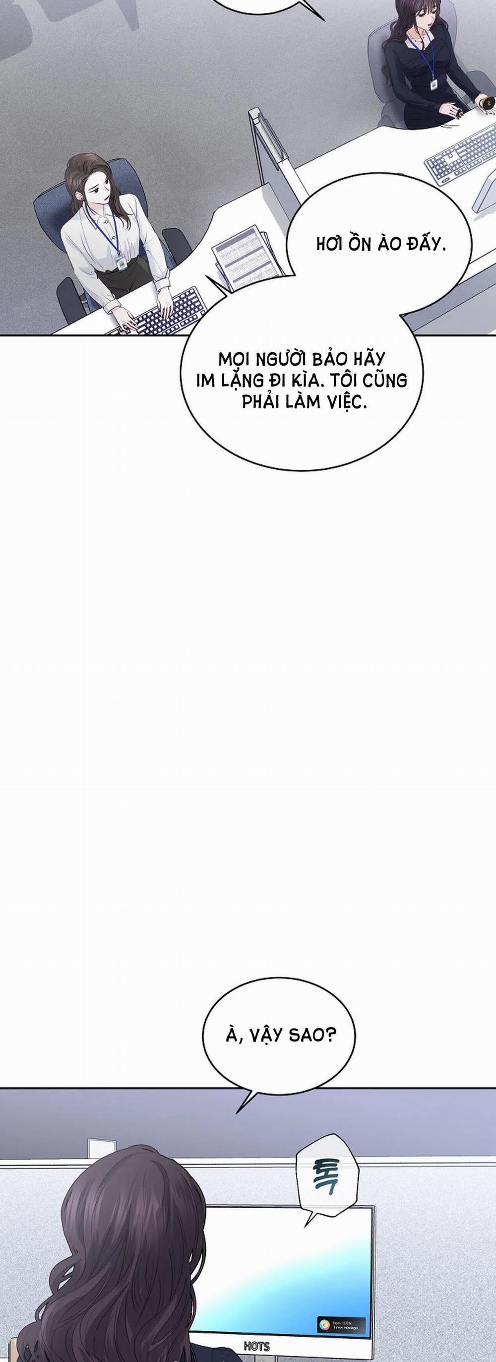 [18+] Thời Khắc Giao Mùa 17.2 trang 4