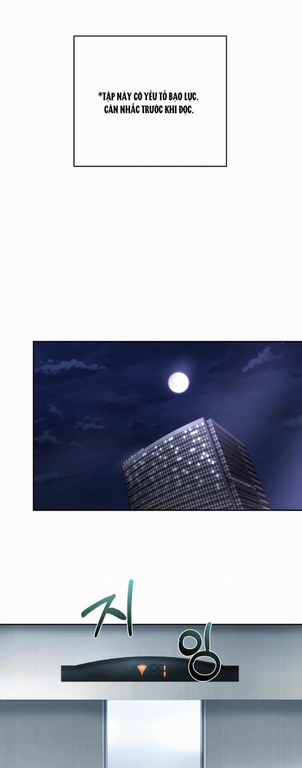 [18+] Thời Khắc Giao Mùa 18.1 trang 0