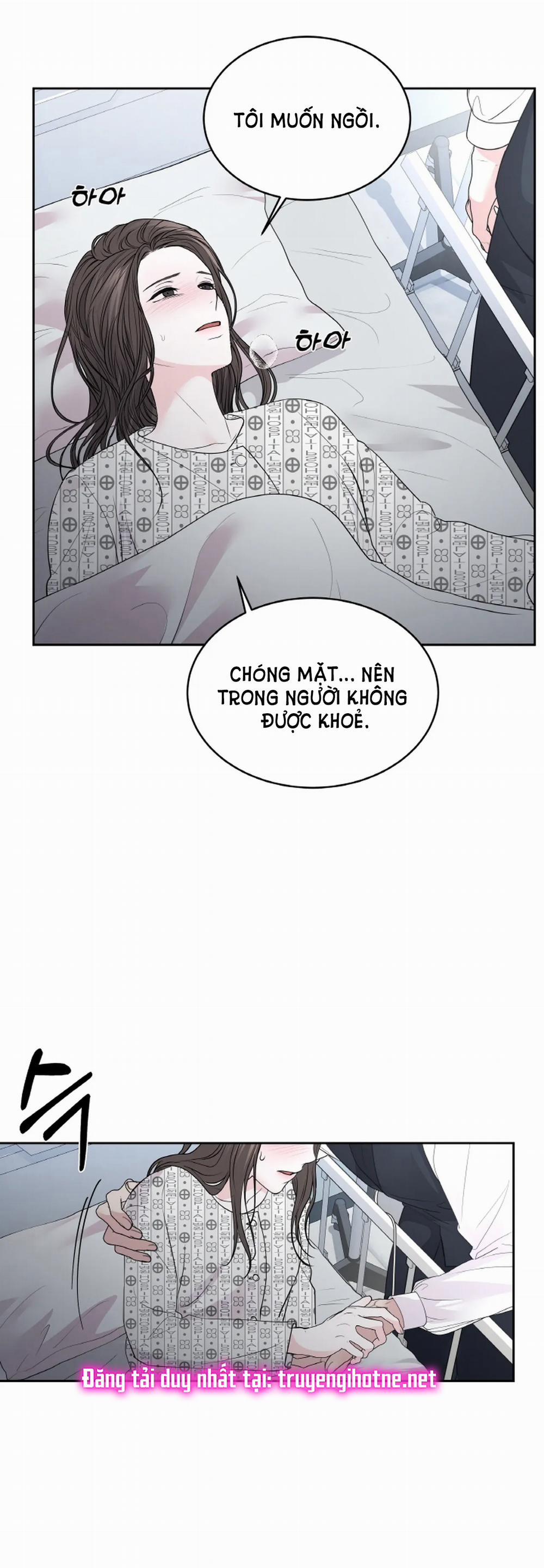 [18+] Thời Khắc Giao Mùa 18.2 trang 11