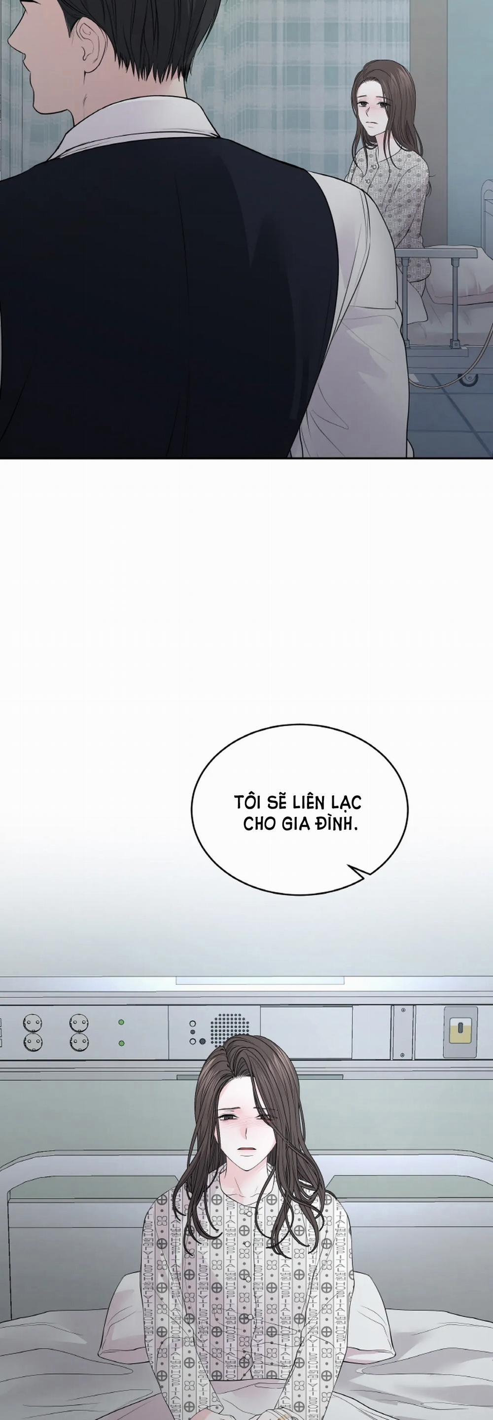 [18+] Thời Khắc Giao Mùa 18.2 trang 15