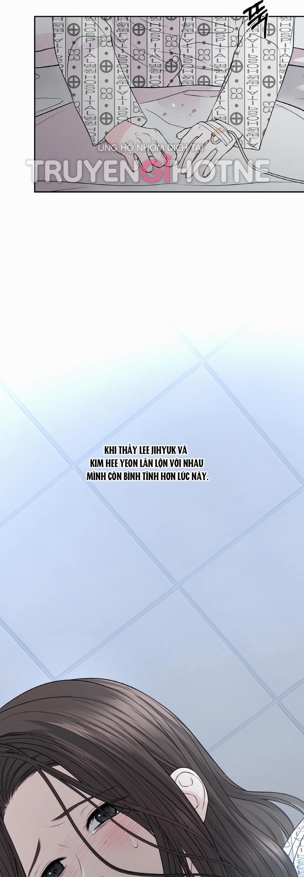 [18+] Thời Khắc Giao Mùa 18.2 trang 17