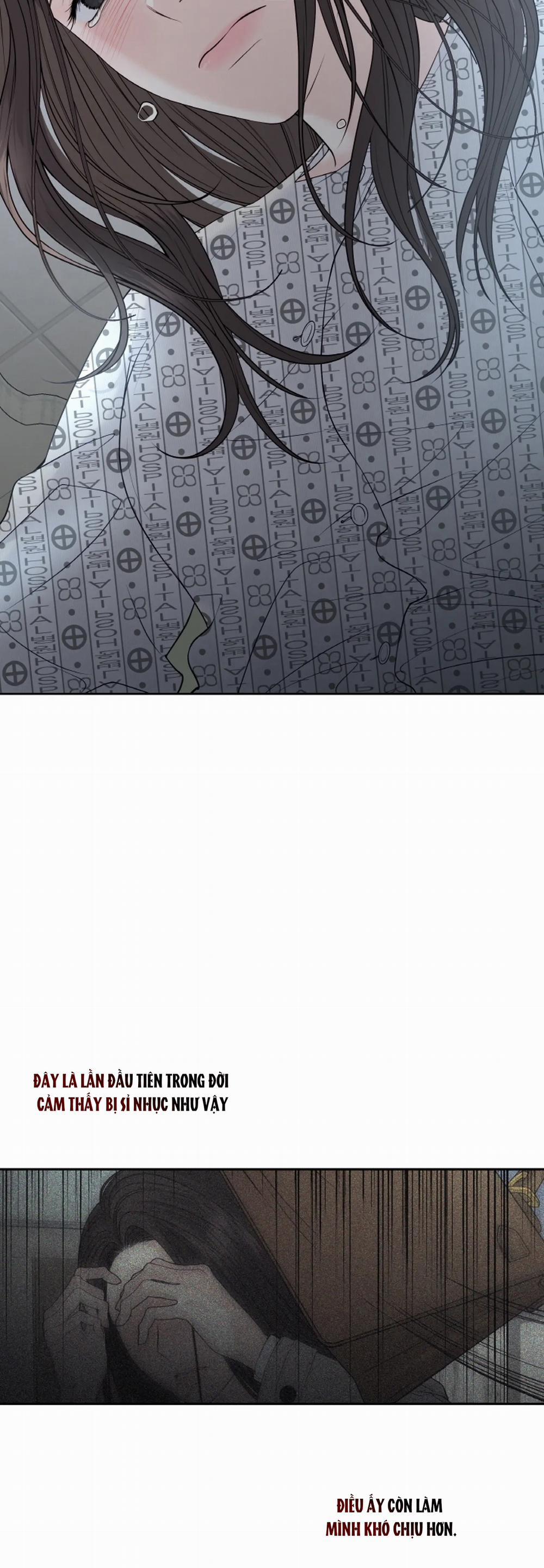 [18+] Thời Khắc Giao Mùa 18.2 trang 18