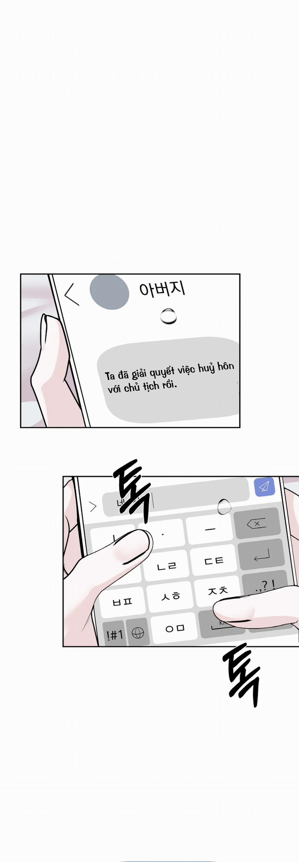 [18+] Thời Khắc Giao Mùa 18.2 trang 21