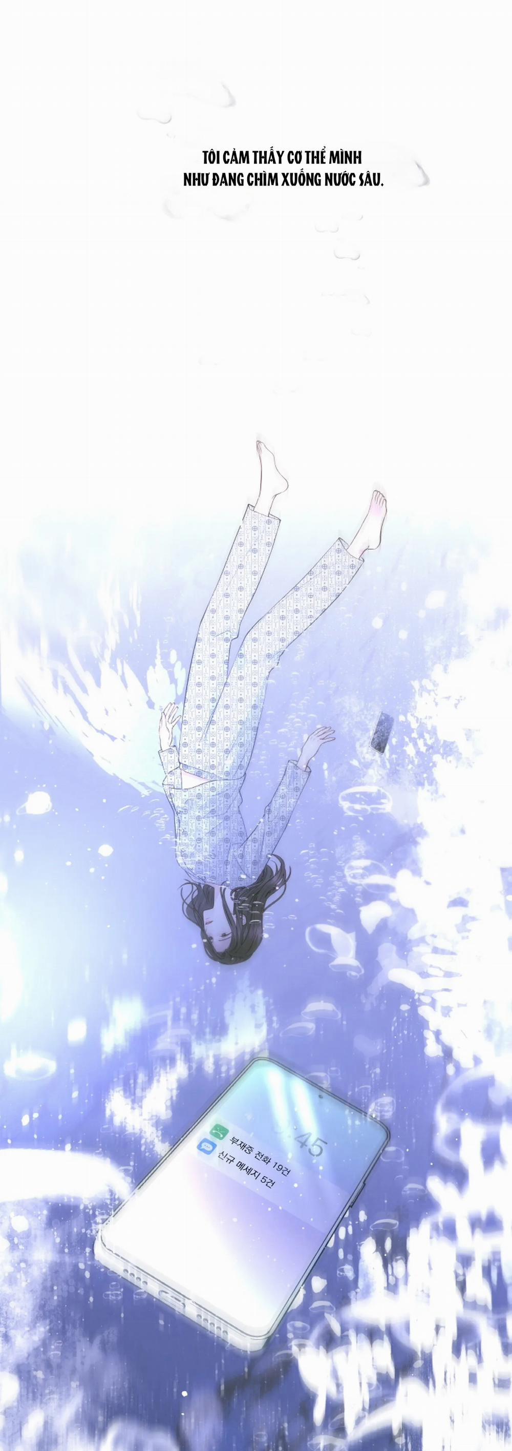 [18+] Thời Khắc Giao Mùa 18.2 trang 23