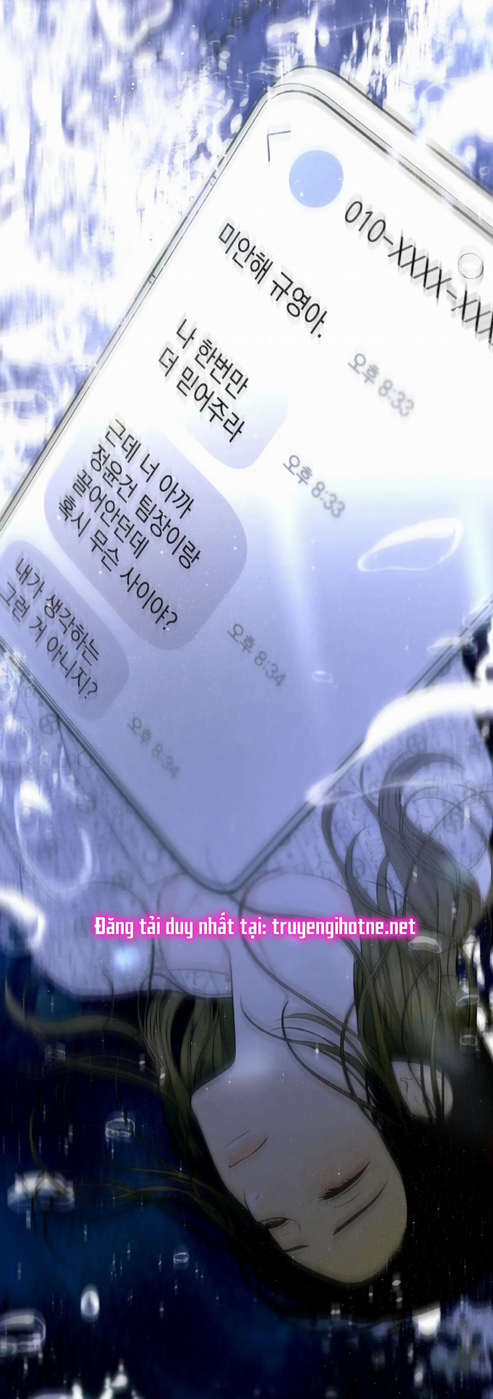 [18+] Thời Khắc Giao Mùa 18.2 trang 24