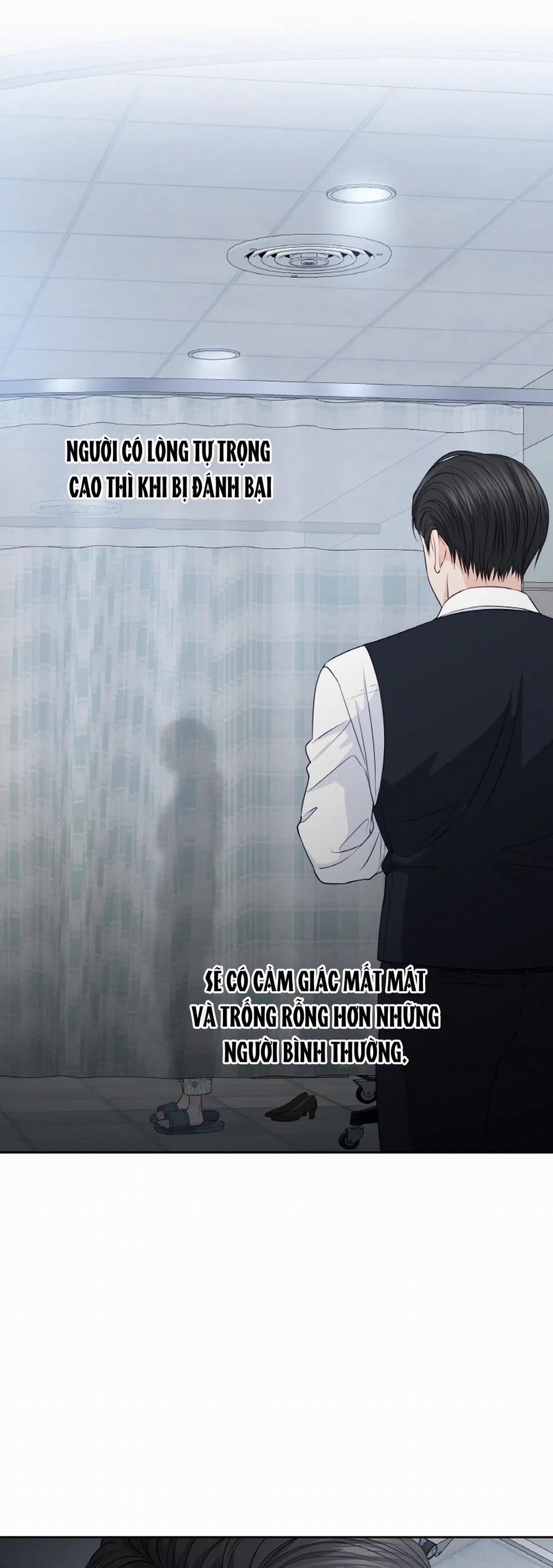 [18+] Thời Khắc Giao Mùa 18.2 trang 28